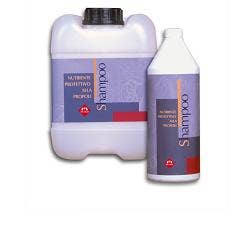 Champú Protector Nutritivo Para Caballos Depósito 5000ml-1