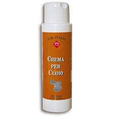 FM Italia Crema para Cuero para Caballos 250ml-1