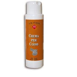 FM Italia Crema para Cuero para Caballos 250ml-1
