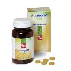 Erbaregola Forte4 100 Comprimidos 50g-1