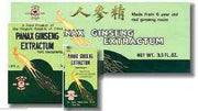 PANAX GINSENG EXTR PINO 10F 10-1