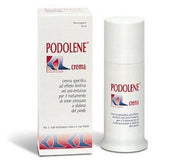 Podolene Crema Calmante Para Pies 100ml-1