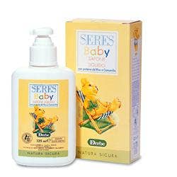 JABON LIQUIDO BEBE 125ML-1
