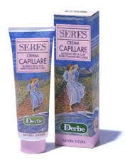 Seres Crema Capilar 250ml-1