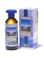 Aceite de hierbas de aloe 200ml-1