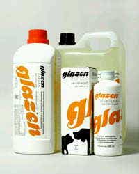 Champú Glazen Perros / Gatos Botella 200ml-1