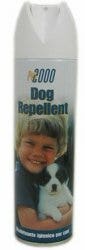 Chifa Repelente Higiénico Disabituante Para Perros 250ml-2