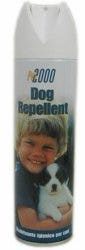 Chifa Repelente Higiénico Disabituante Para Perros 250ml-1