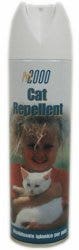 Repelente de Gatos Spray Higiénico Deshabitación para Gatos 250ml-1