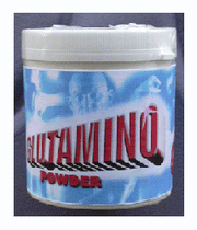 GLUTAMINO EN POLVO POLV 250G-1