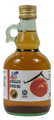 Acidulado de Arroz Ecológico 250ml-1