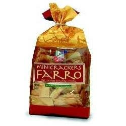 MINI GALLETA ESCELTA 250G BIO-1