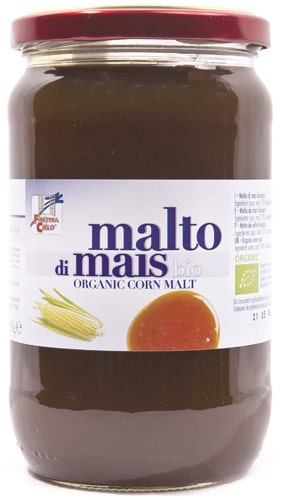 MALTA DE MAÍZ BIO 900G-1
