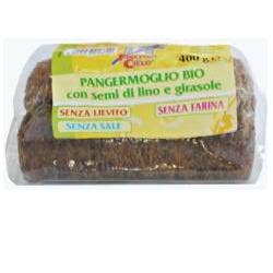 PANGERMOGLIO SEMILLAS LINO GIR BIO-1