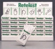 RETELAST GAMBA/GINOCCHIO 4PZ-1