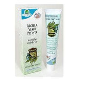 Ready Green Clay Tubo 100ml-1