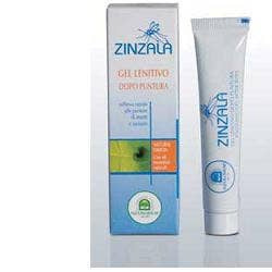 ZINZALA' GEL CALMANTE 20ML-1