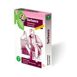 Enologico Serbasco 5 Bolsas 15g-1