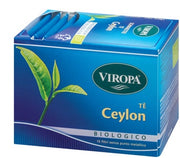 Viropa Té Ceilán Ecológico 15 Filtros-1