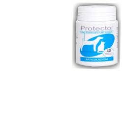 Protector De Articulaciones Para Perros Y Gatos 40 Comprimidos-1