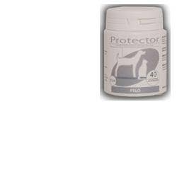 Protector Pelo 40 Comprimidos-1