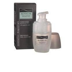 Glycalaus Fluido Restaurador 30ml-1
