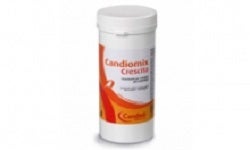 Candiomix Crecimiento Multivitamínico Para Ornitología Tarro 100g-1
