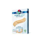 Master-Aid Patch Fortemed Strip Mediano 20 Piezas-2