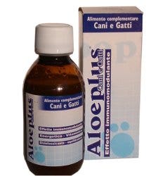 Hdr Aloeplus Jarabe Para Gatos 100ml-1