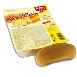 Schar Bon Matin Pan Dulce 200g-1