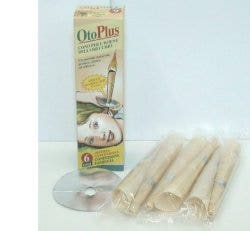 OTOPLUS CONO IG EAR 2PCS-1