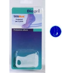 Biogel Protección Hallux Blíster 1 Pieza-1