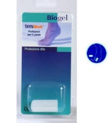 Biogel Protección Dedos Blist 1 Pieza M-1