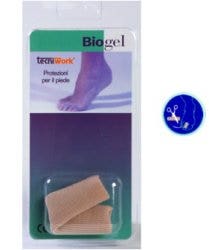 Biogel Fabric Tube Blister 1 Pieza S-1