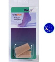 Biogel Fabric Tube Blister 1 Pieza M-1