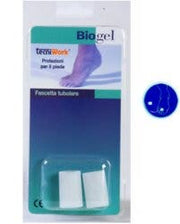 Biogel Fascia Tubol Blíster 2 Piezas L-1