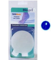 Cojín Metartasal Biogel 1 Par M-1