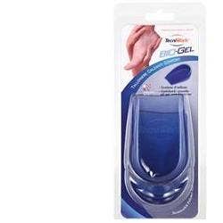 Talón Zapato Footing Gel 1 Pieza S-1