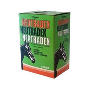 Neutradex Para Caballos 5 Litros-2