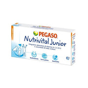 Nutrivital Junior 30 Comprimidos-2