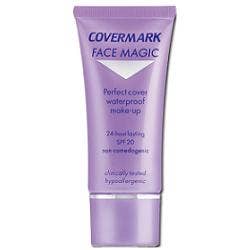 Base de Maquillaje Covermark Face Magic 30ml N.4 Arena-1