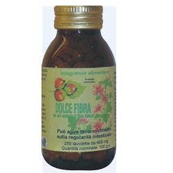 RO BE NATURAL DOLCE FIBRA250T-1