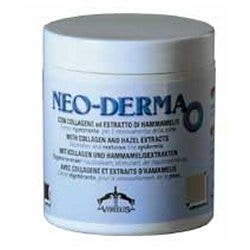 Neo Derma Crema Pomada Reestructurante Para Caballos 250ml-1
