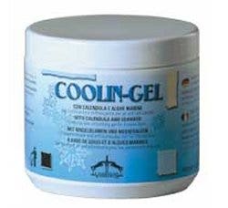 Coolin Gel Refrescante Calendula / Algas Para Caballos 500ml-1