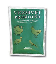 Promotor Vigorvet Pienso Complementario Multivitamínico Bolsa 00g-1