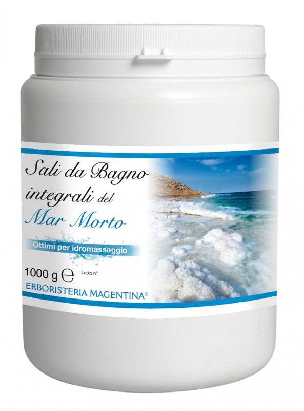 Sales Integrales Del Mar Muerto 1 Kg-1