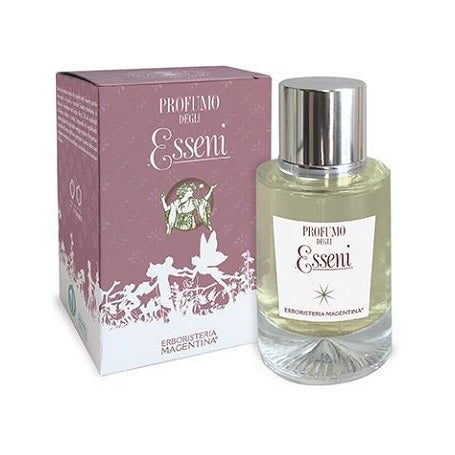 Perfume Corporal De Los Esenios 50ml-2
