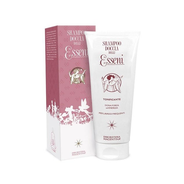 Champú De Ducha De Los Esenios 200ml-2