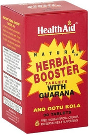 REFUERZO HERBAL 30CPR-1