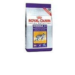 Royal Canin Sensible 33 Pienso Seco para Gatos Adultos 10kg-2